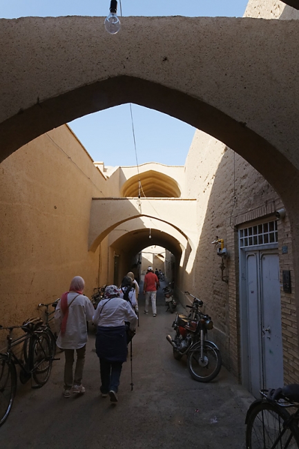 Yazd-Vieille ville-031